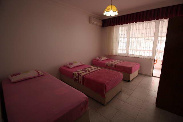 Manyas Suit Motel Türkeli Exterior foto